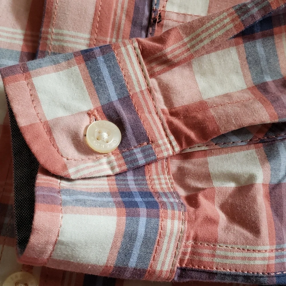 Oshkosh B'Gosh Toddler Dress Shirt
